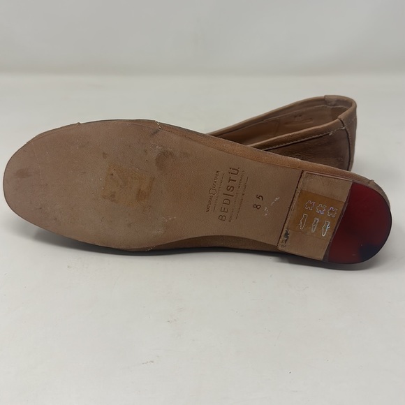 Bed Stu Flats size 8** NWOT - Picture 8 of 8